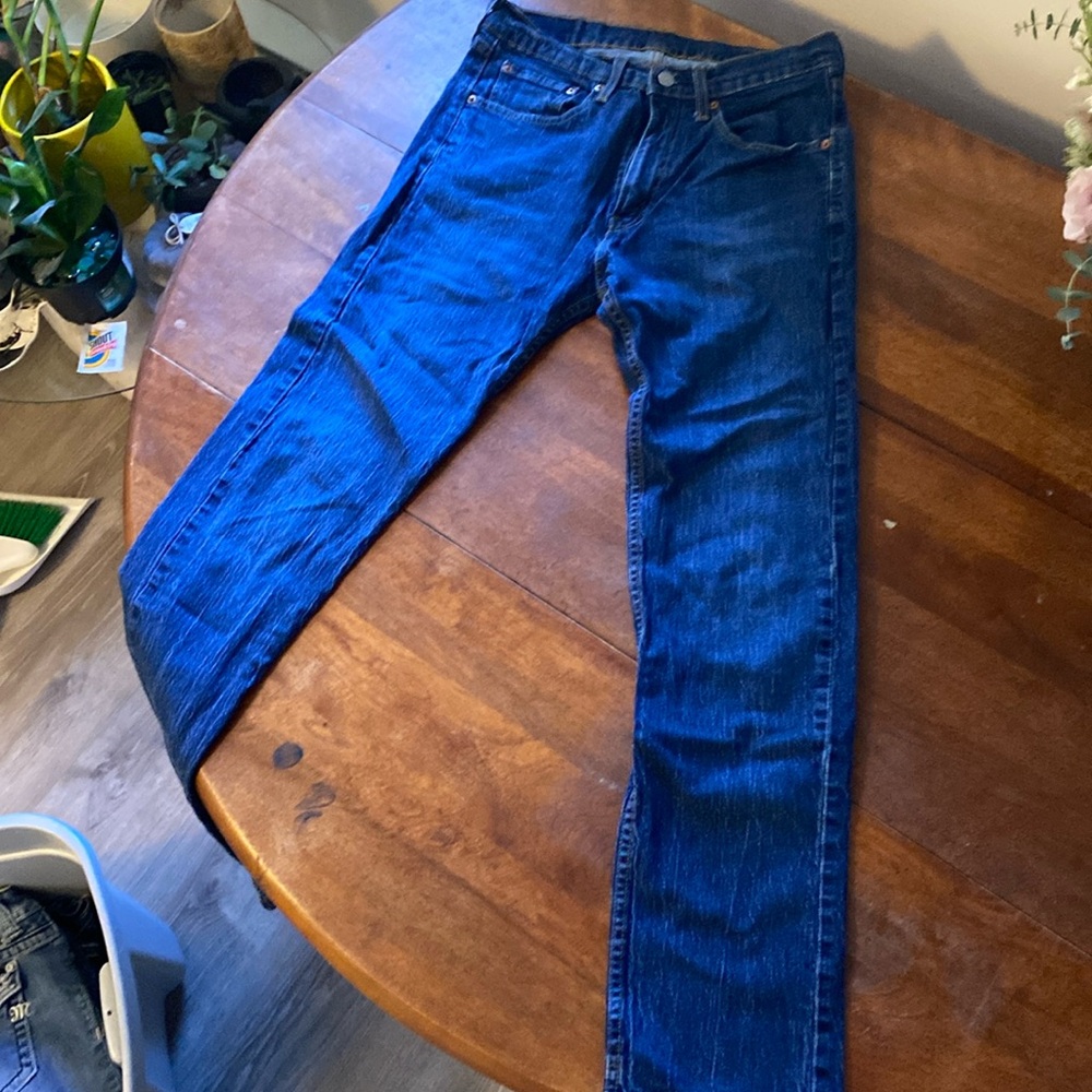 Woman’s jeans